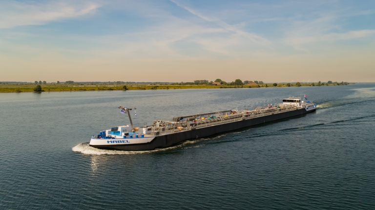 Inland Shipping